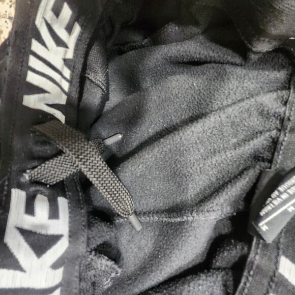Nike Men's Black Athletic Pants - Picture 11 of 12